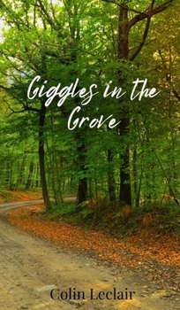 Hardcover Giggles in the Grove Book