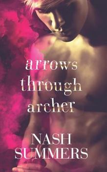 Paperback Arrows Through Archer Book