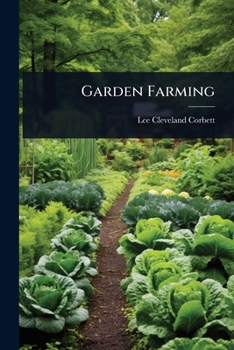 Paperback Garden Farming Book