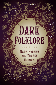 Paperback Dark Folklore Book