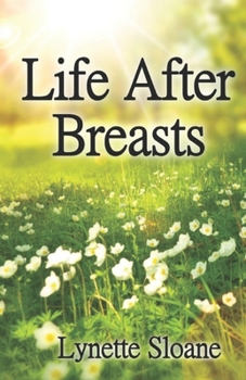 Paperback Life After Breasts Book