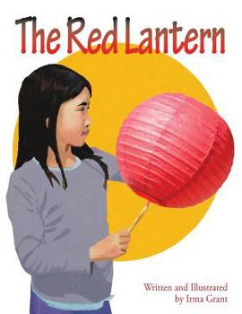 Paperback The Red Lantern Book