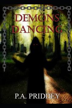 Paperback Demons Dancing Book