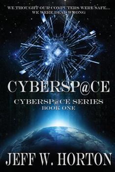 Paperback Cybersp@ce Book