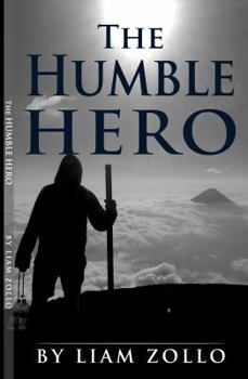 Paperback The Humble Hero: A modern day guide to self awareness Book