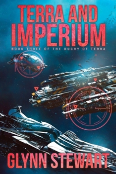 Paperback Terra and Imperium: Book Three in the Duchy of Terra Book