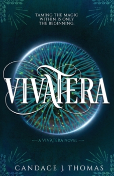 Paperback Vivatera Book
