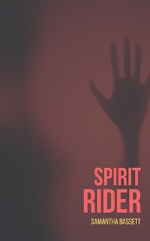Paperback Spirit Rider Book