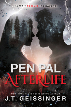 Paperback Pen Pal: Afterlife (Standard Edition) Book