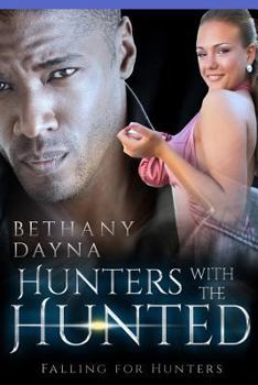 Paperback Hunters with the Hunted Book