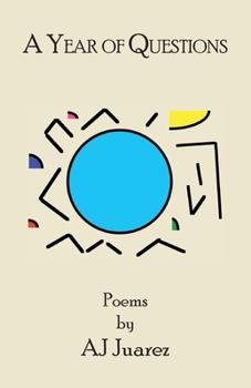 Paperback A Year of Questions Book