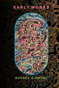 Paperback Early Works: Volume 2 Illustration and Various Media Book