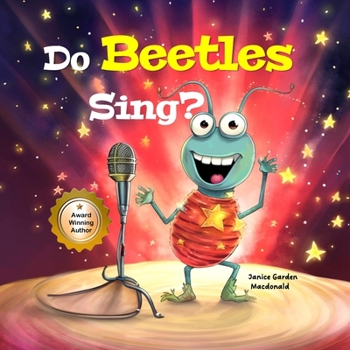 Do Beetles Sing?