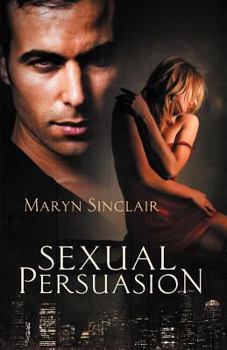 Paperback Sexual Persuasion Book