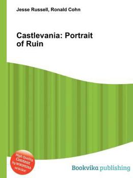 Castlevania: Portrait of Ruin