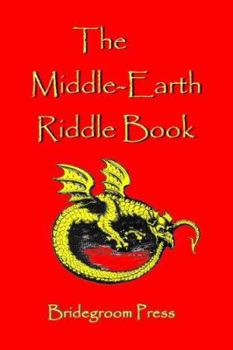 Paperback The Middle Earth Riddle Book