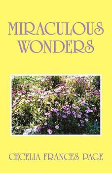 Paperback Miraculous Wonders Book