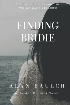Paperback Finding Bridie Book