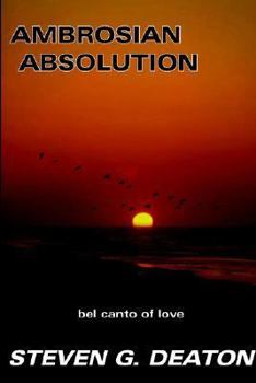 Hardcover Ambrosian Absolution Book