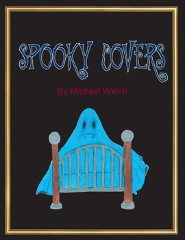 Paperback Spooky Covers Book