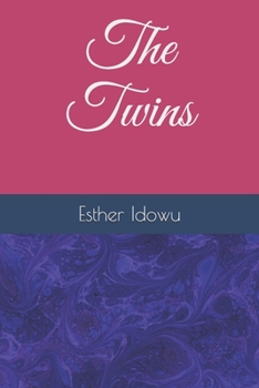 Paperback The Twins Book