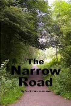 Paperback The Narrow Road Book