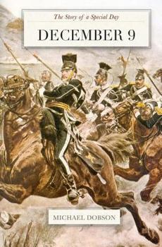 Paperback December 9: The Story of a Special Day Book