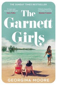 Paperback The Garnett Girls Book