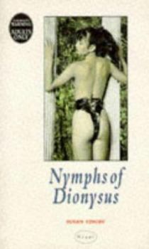 Paperback Nymphs of Dionysus Book