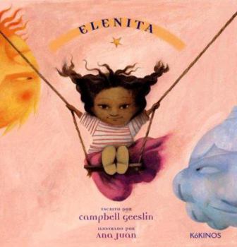 Hardcover Elenita [Spanish] Book