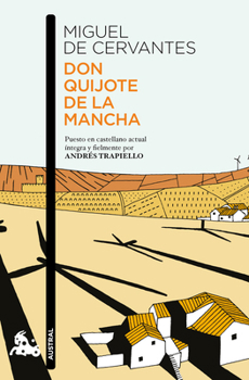 Don Quijote de la Mancha / Don Quixote (Spanish Edition)