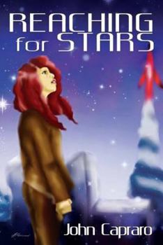 Paperback Reaching for Stars Book