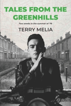Paperback Tales from the Greenhills Book