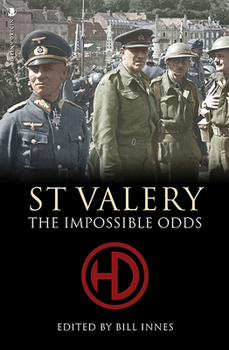 Mass Market Paperback St. Valery: The Impossible Odds Book