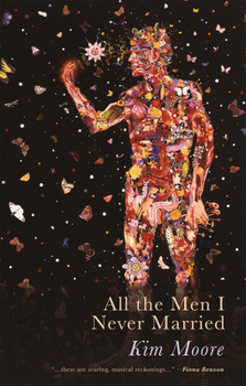 Paperback All the Men I Never Married Book