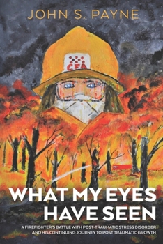 Paperback What My Eyes Have Seen Book