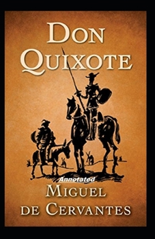 Don Quixote Annotated