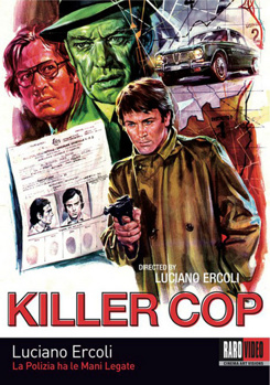 Killer Cop