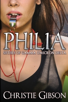 Paperback Philia Book