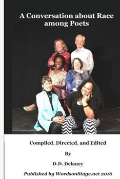Paperback A Conversation about Race ( 2) Book