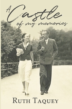 Paperback A Castle of My Memories Book