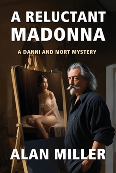 Paperback A Reluctant Madonna Book