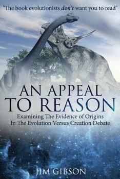 Paperback An Appeal to Reason Book