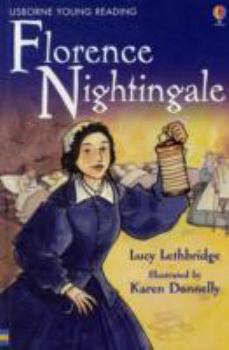 Paperback Florence Nightingale (Young Reading Level 3) [Paperback] NILL Book