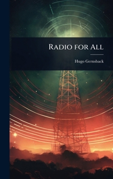 Hardcover Radio for All Book