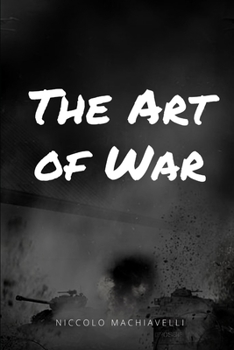 Paperback The Art of War illustrated Edition Book
