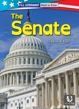 Library Binding The Senate Book