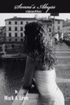 Paperback Sonni's Abyss: A Collection of Poetry Book