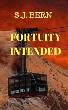 Paperback Fortuity Intended Book