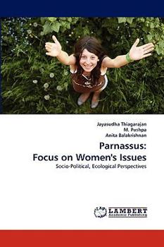 Parnassus:: Focus on Select African American Writings